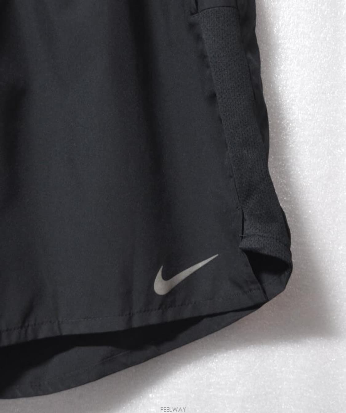 나이키/남성트레이닝반바지(허리34) 상품이미지6
