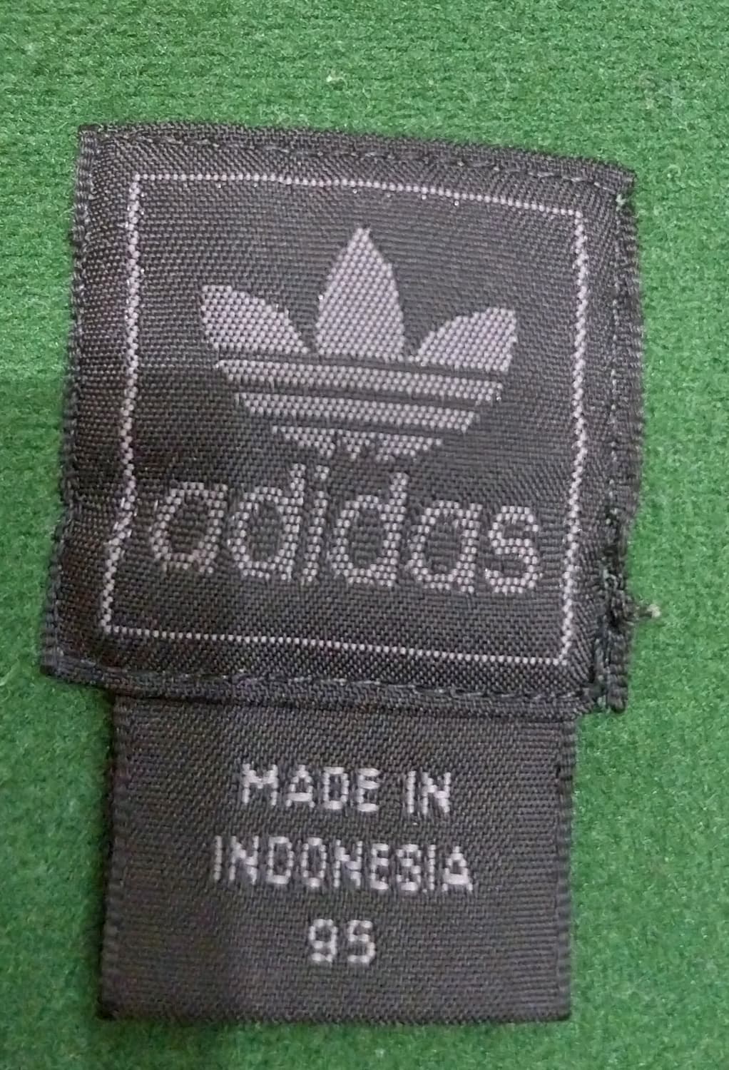 아디다스 ASC 농구 트랙 자켓 95 상품이미지3