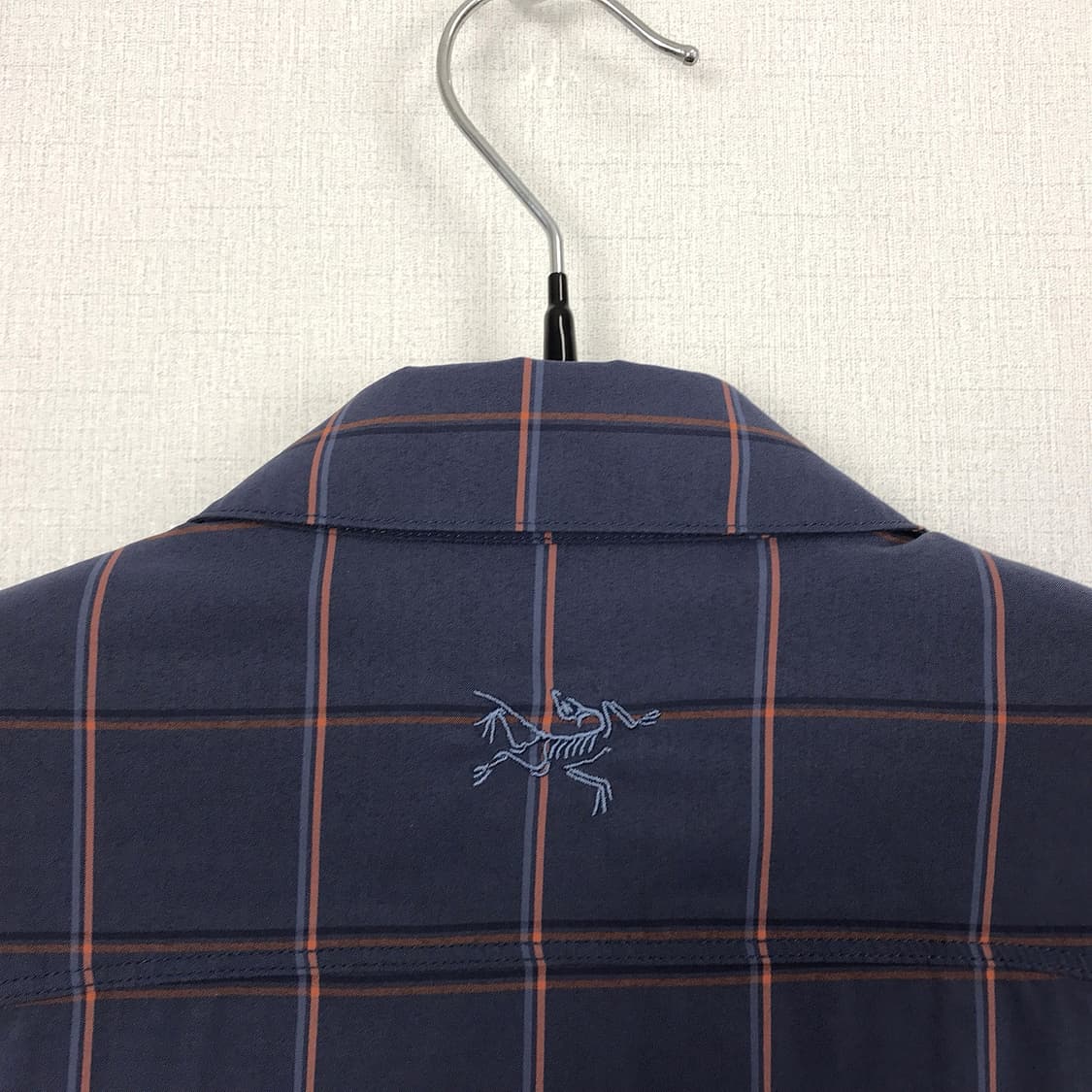 아크테릭스 리엘 셔츠 남방 여성S 상품이미지6