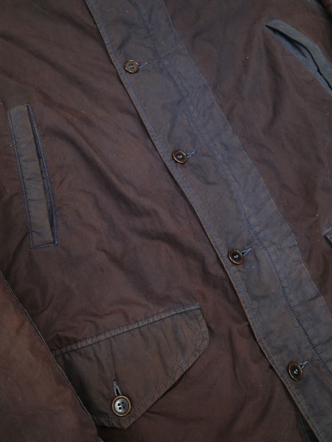 90‘s 씨피 컴퍼니 후드 파카 상품이미지4