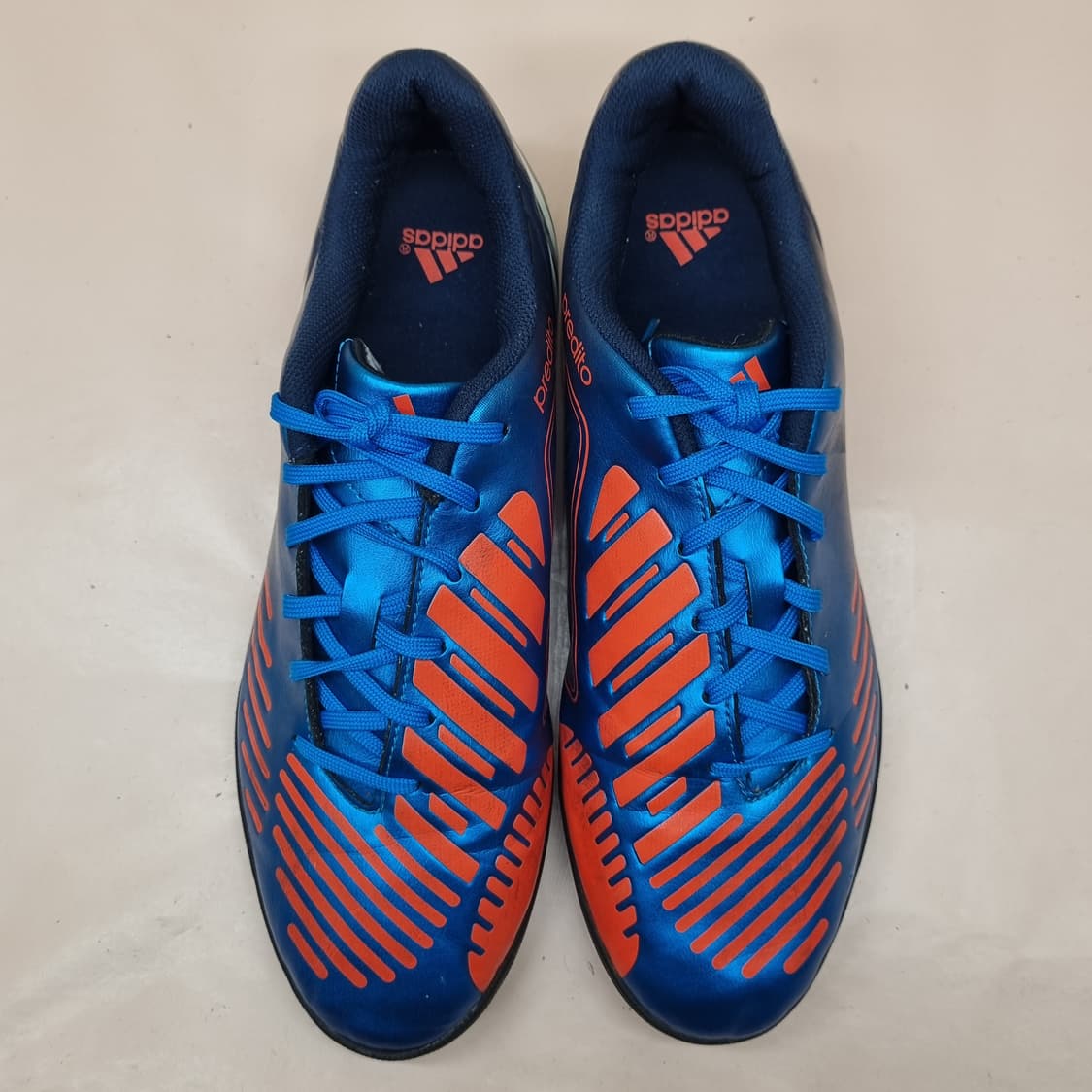 아디다스 프레데터 앱솔리온 축구화 265 상품이미지2