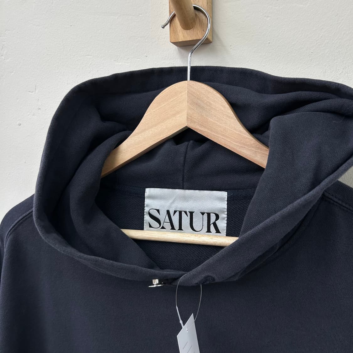 16368 - 세터 후드티 상품이미지3