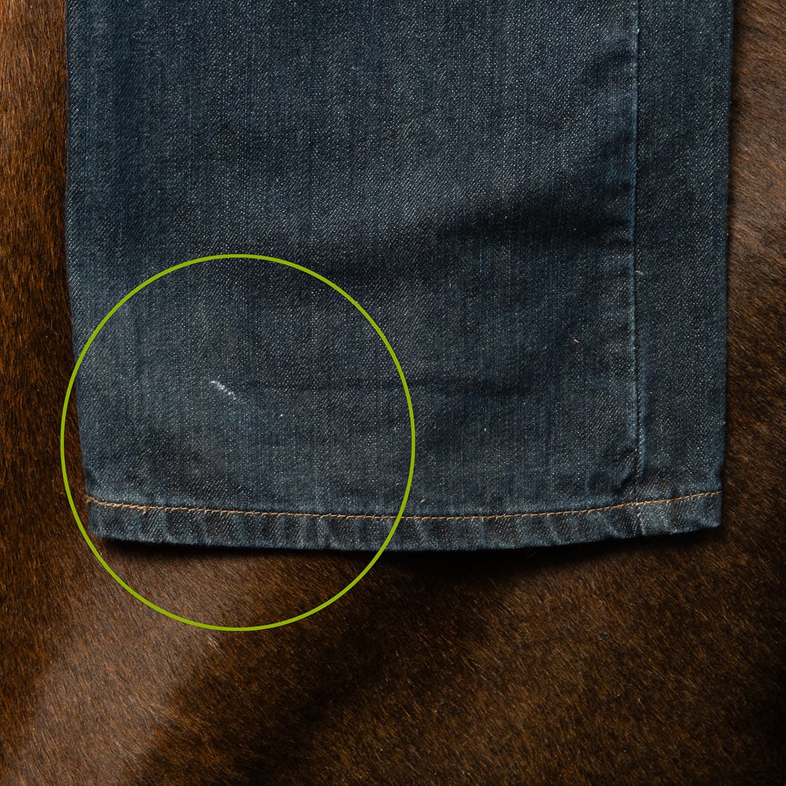 [37] 00s 리바이스 527 부츠컷 데님팬츠 05527-4010 상품이미지7