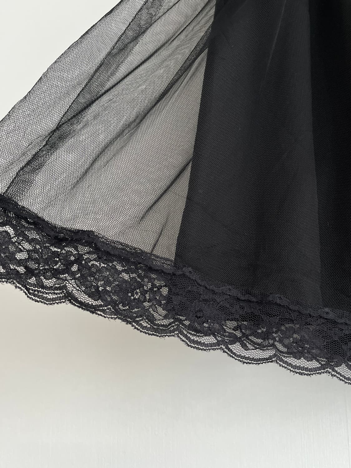 Chip Clip 스커트 상품이미지3