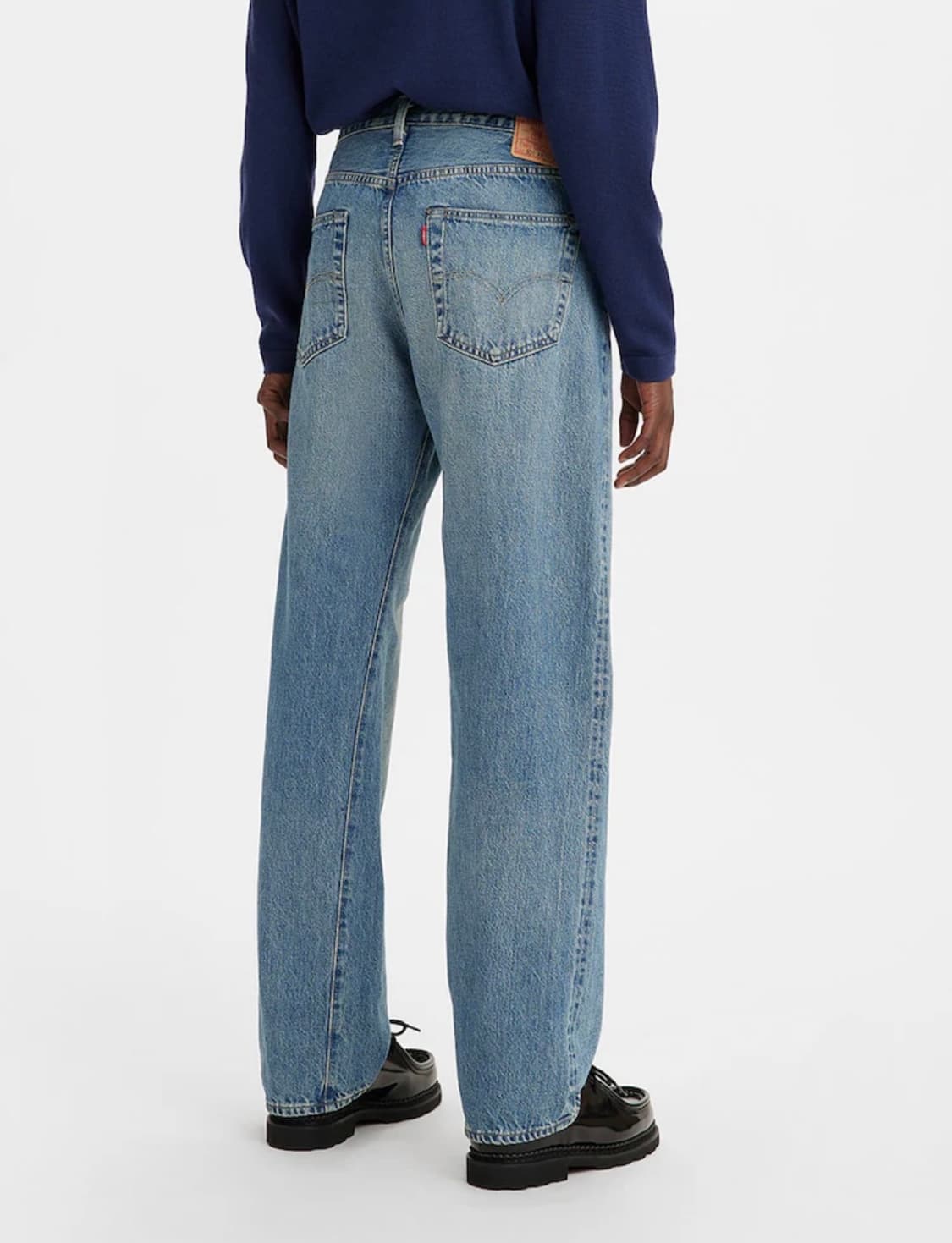 리바이스 Ivc 블랙잭 32x30 32/30 32*30 허리32 기장30 상품이미지3