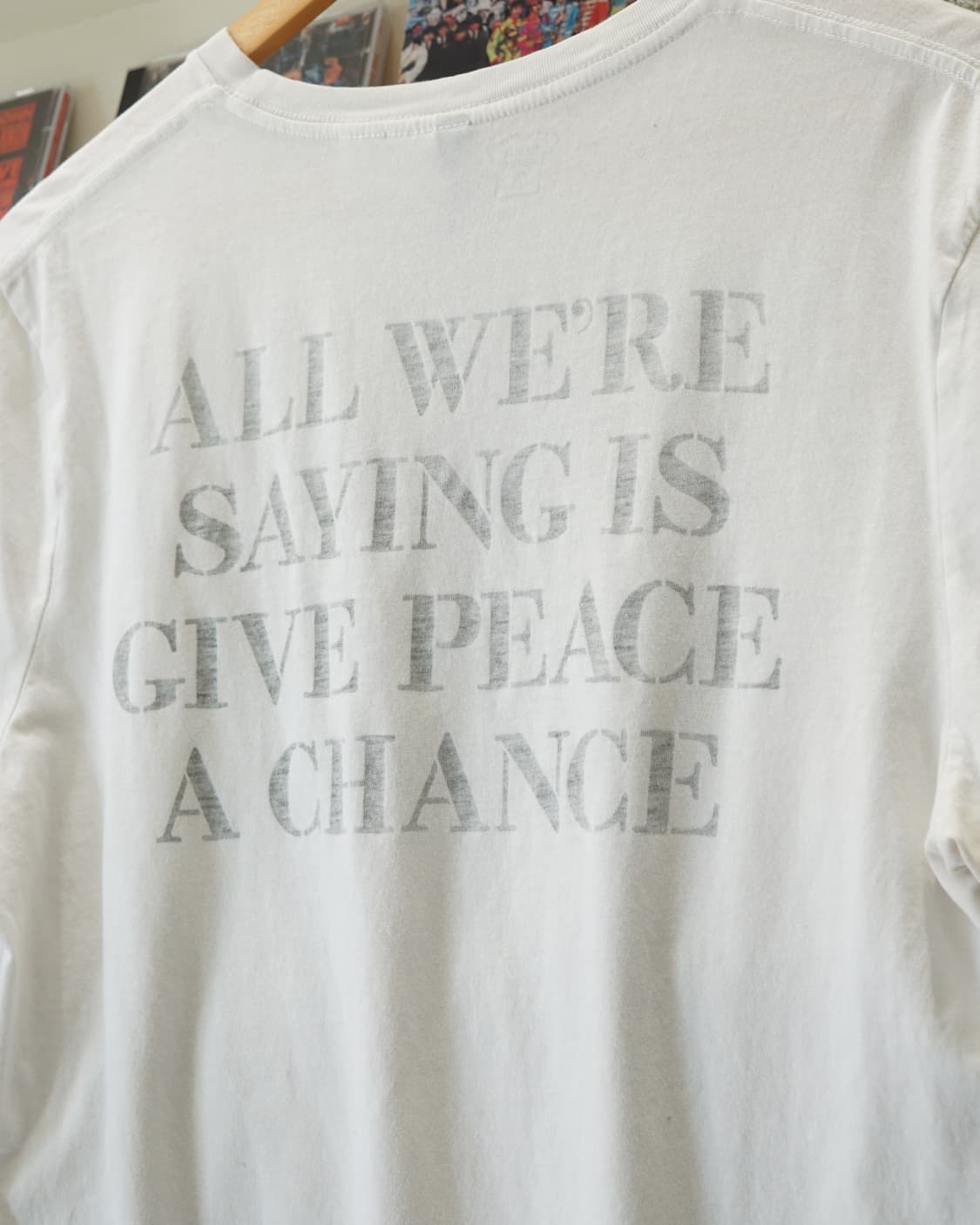 John Lennon x H&M 상품이미지4