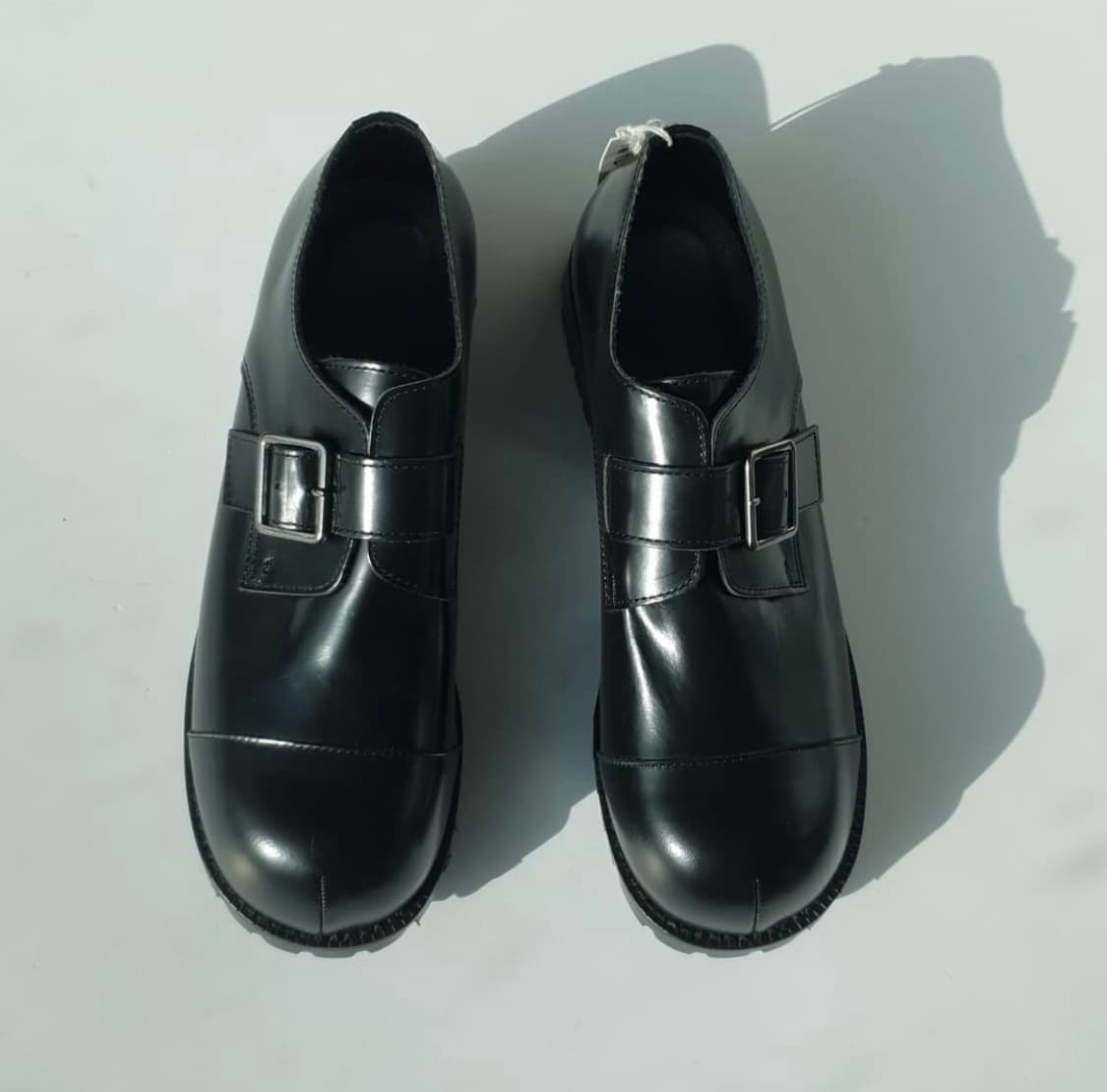 Y's monk strap by yoji yamamoto  상품이미지1