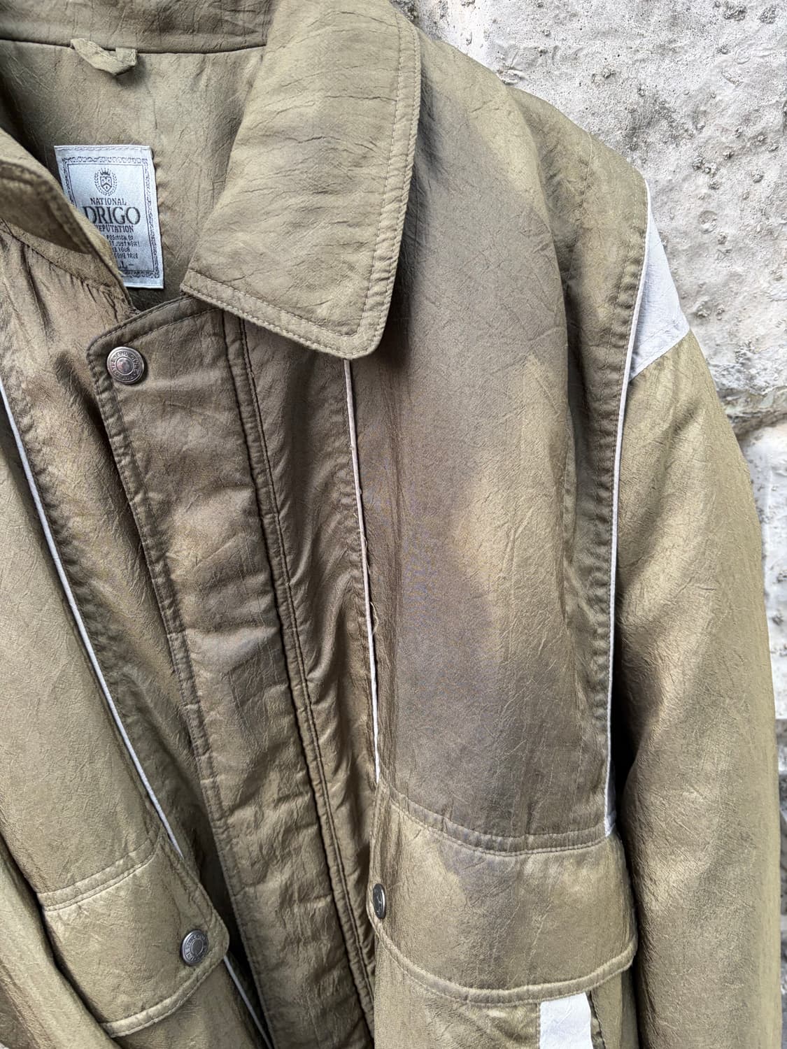 빈티지점퍼 상품이미지5