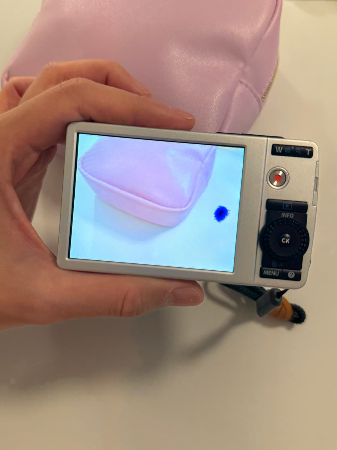 올림푸스 뮤 7040 상품이미지5