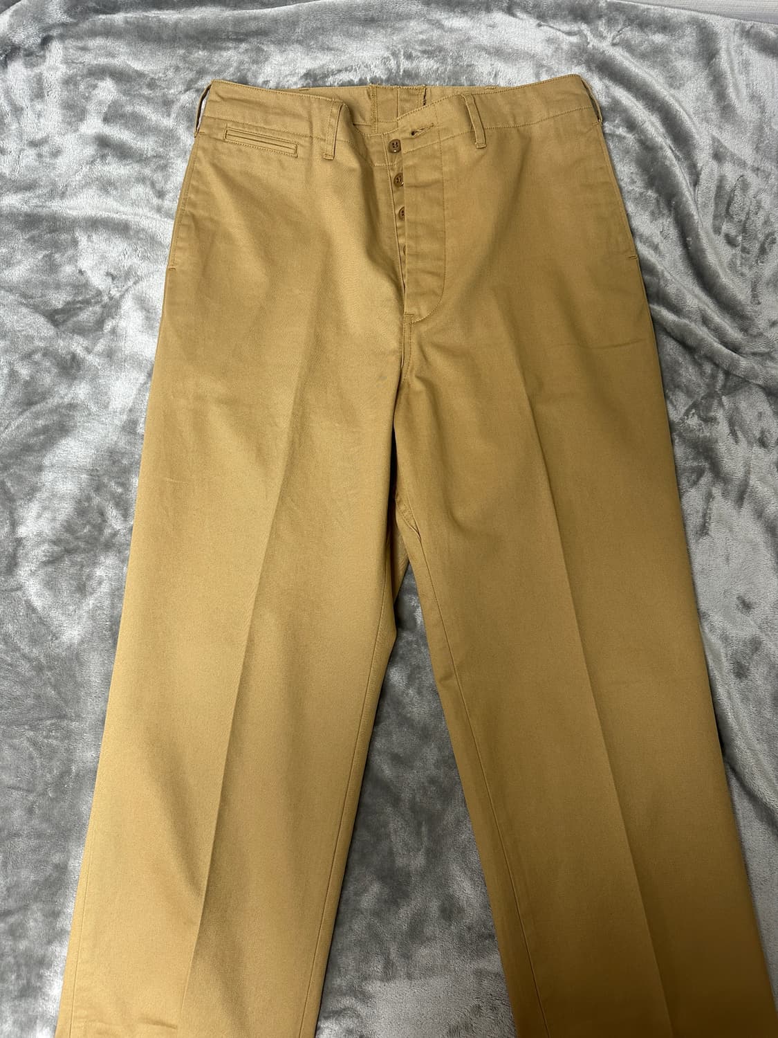 트로피클로딩 탱커 트라우저 34 상품이미지1