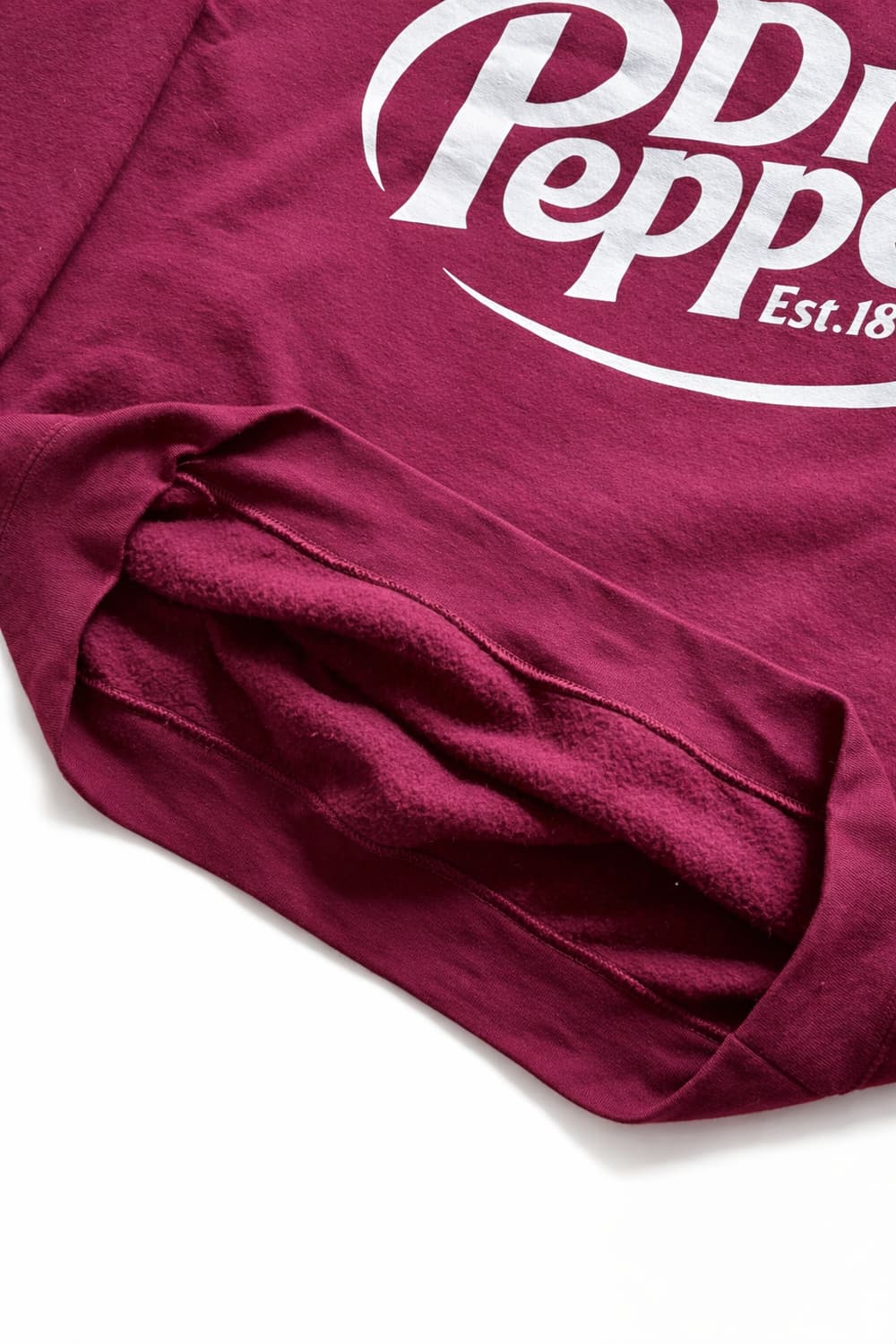 00s Dr Pepper 스웻셔츠 L 상품이미지4