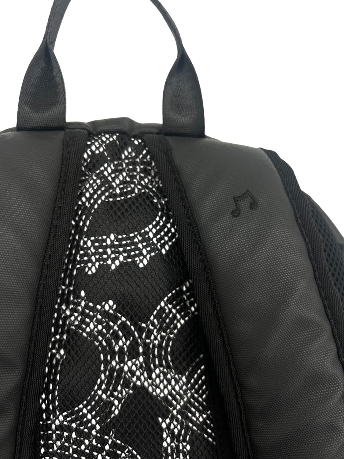 넘버나인 코팅 백팩 상품이미지3