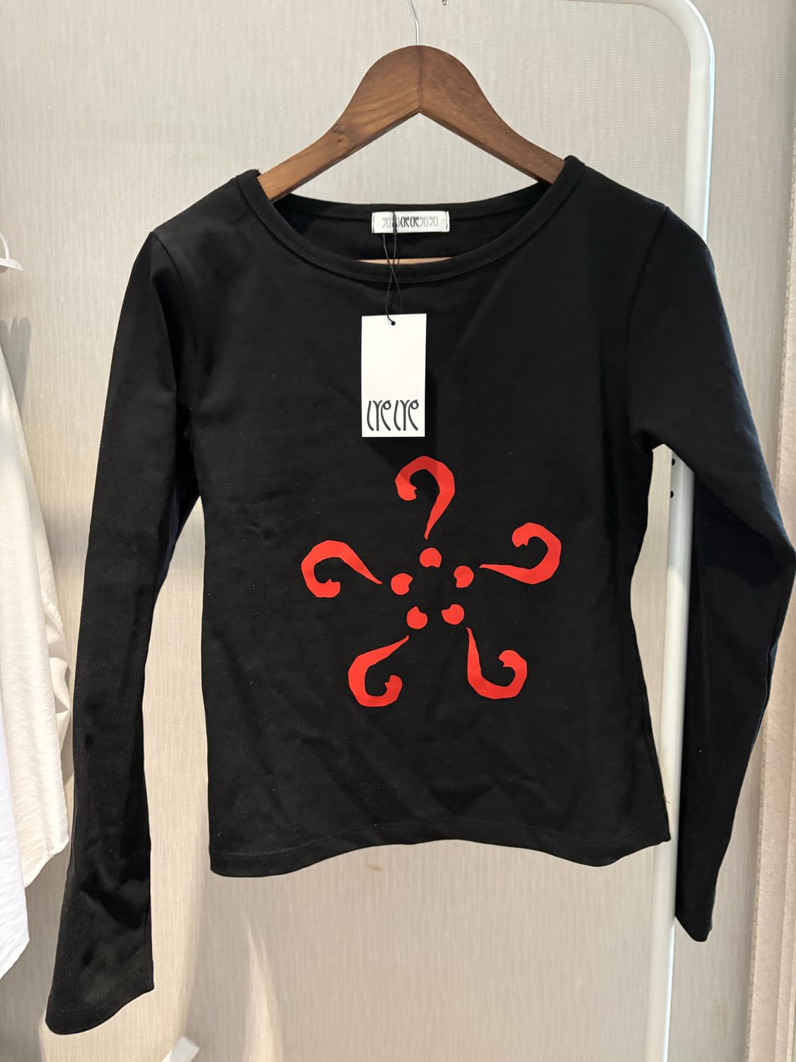 MZ스타일 면티 상품이미지1