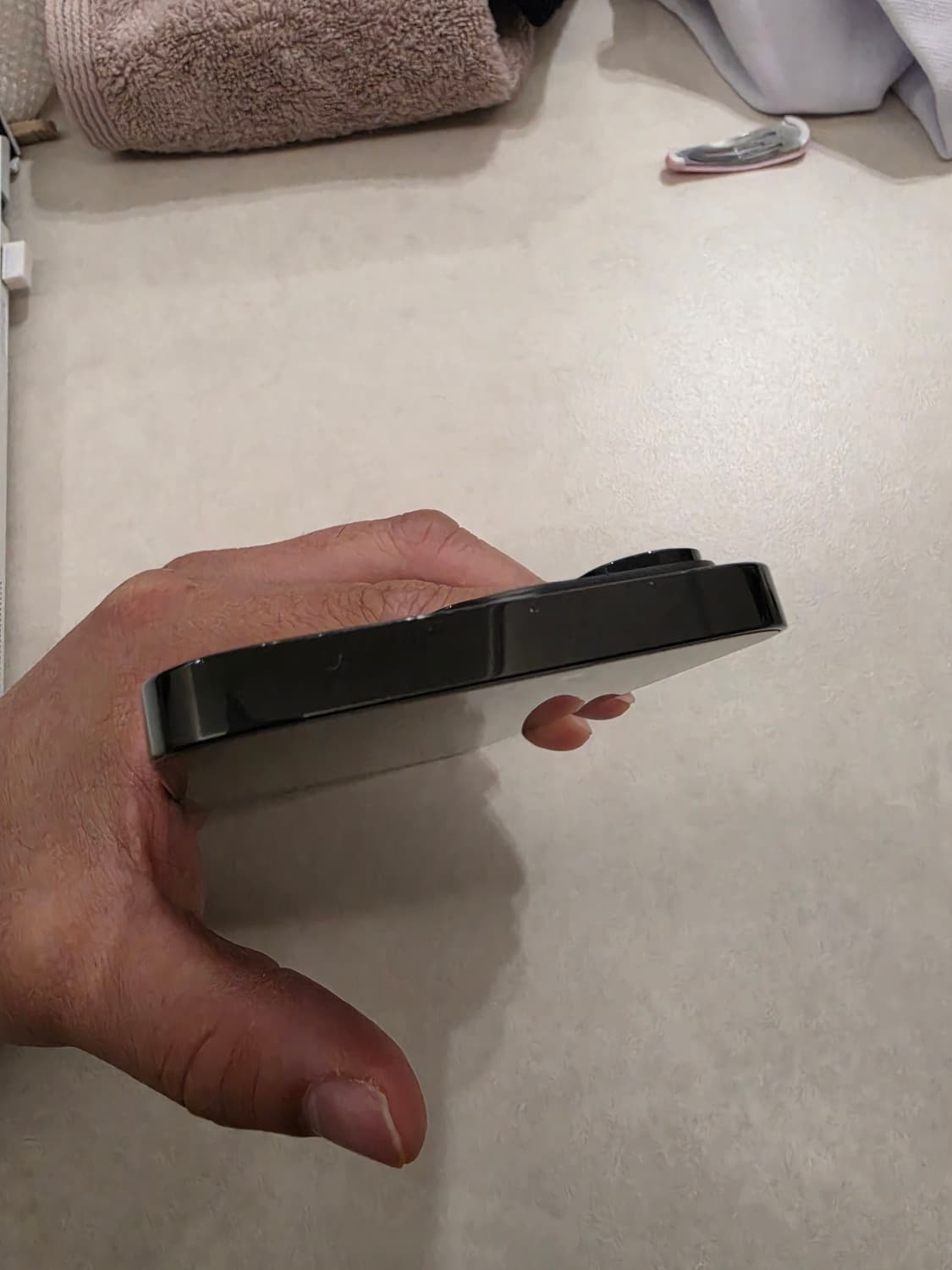 아이폰 14 프로 256GB 스페이스블랙 팝니다. 상품이미지7