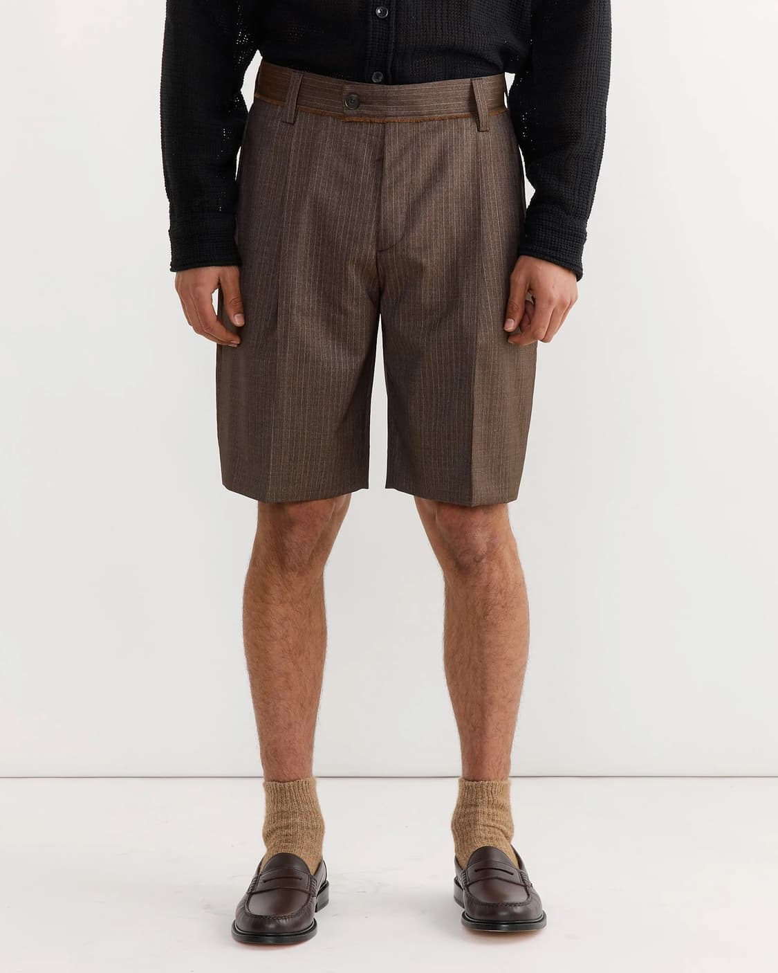 mfpen CLASSIC SHORTS M129 (M) 상품이미지1