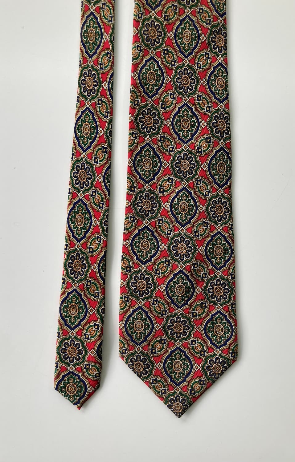 닥스 넥타이 상품이미지1