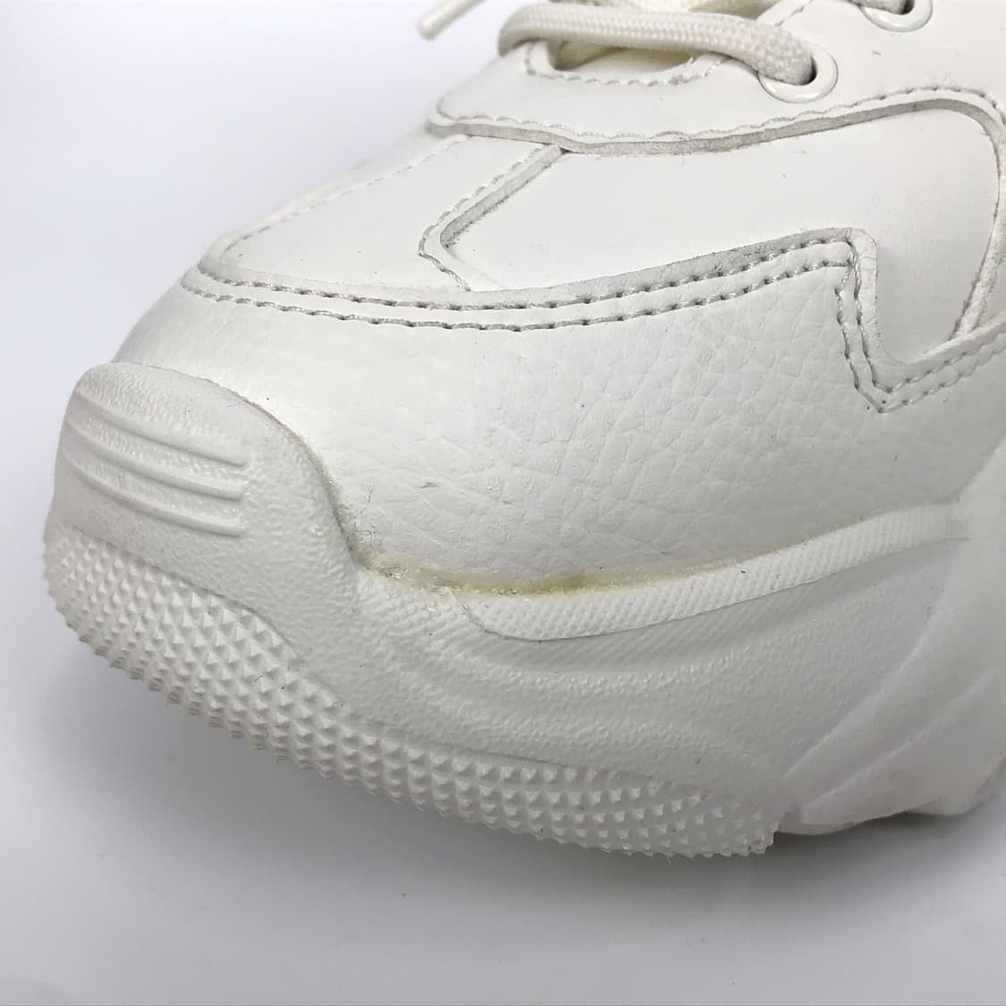 MLB 빅볼청키 A메탈 LA다저스 신발 운동화 여성240 상품이미지3