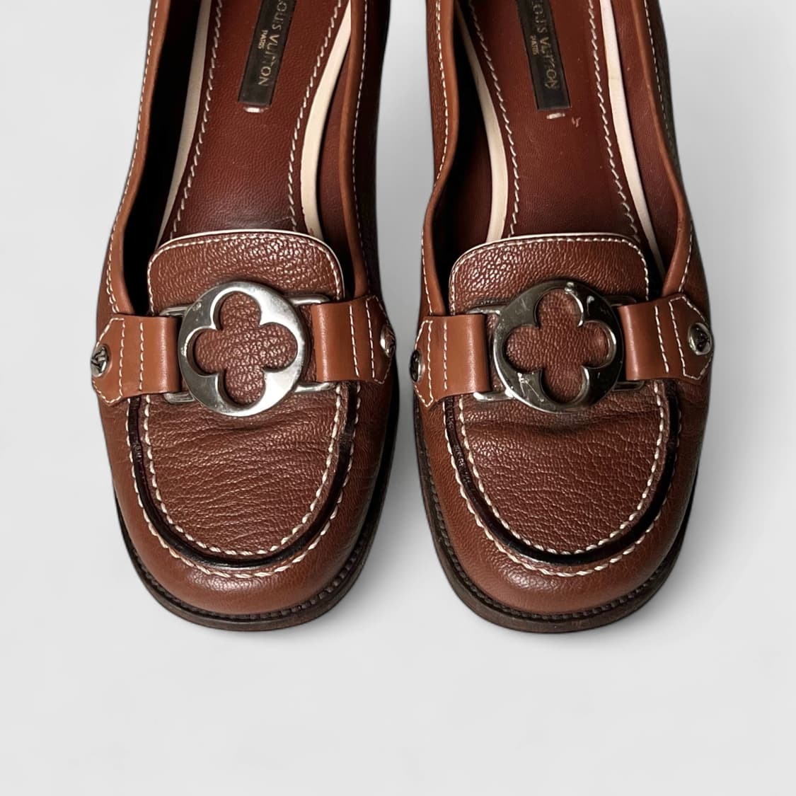 Louis Vuitton shoes 상품이미지2
