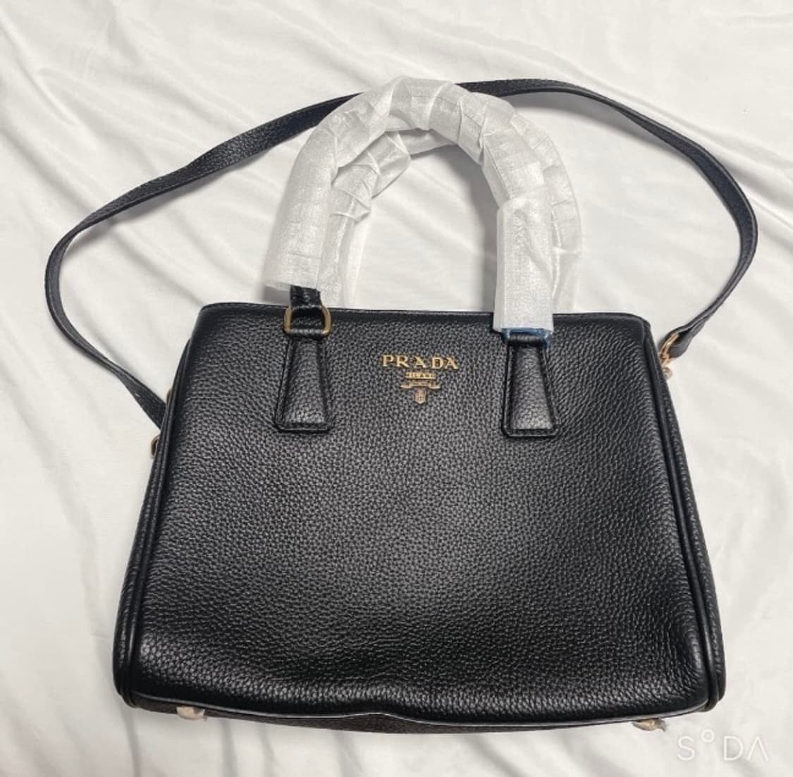 프라다 토트 크로스 백 상품이미지1