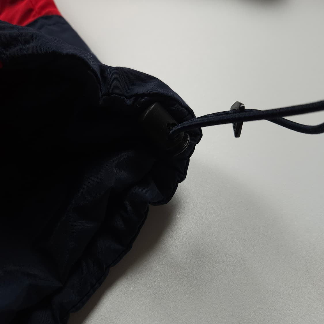 컬럼비아 USA og 빅로고 유틸리티 마운틴 점퍼 자켓 (L) 상품이미지7