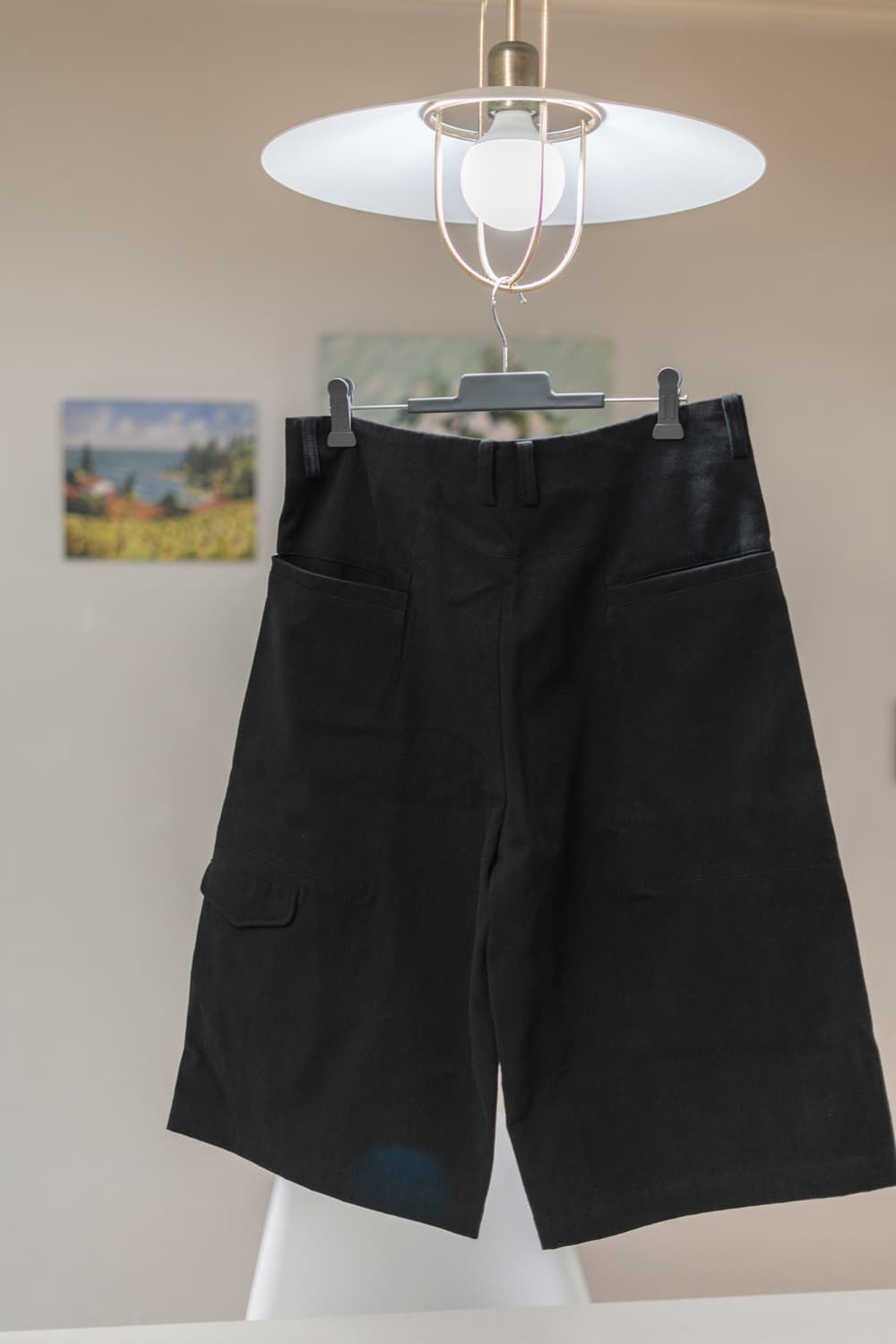 epicenter tourist  Heuy half pants 상품이미지2