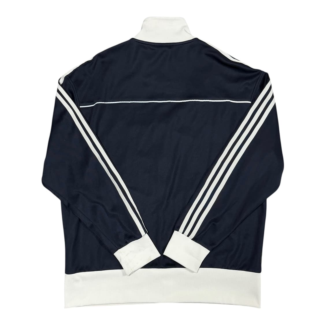 ✨ (바배) 아디다스 대장급 3st 네이비 트랙탑 져지 상품이미지2