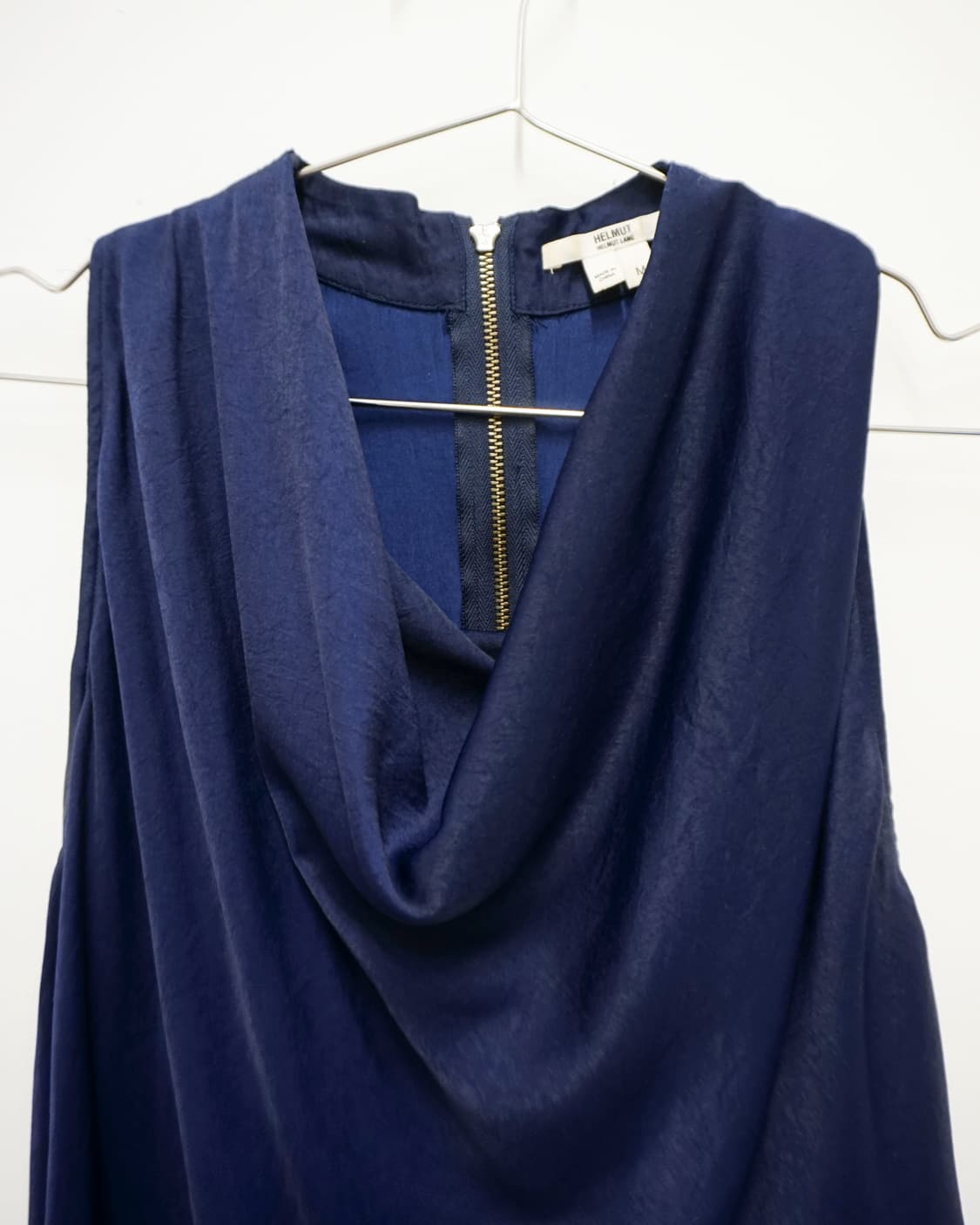 HELMUT LANG sleeveless 상품이미지3