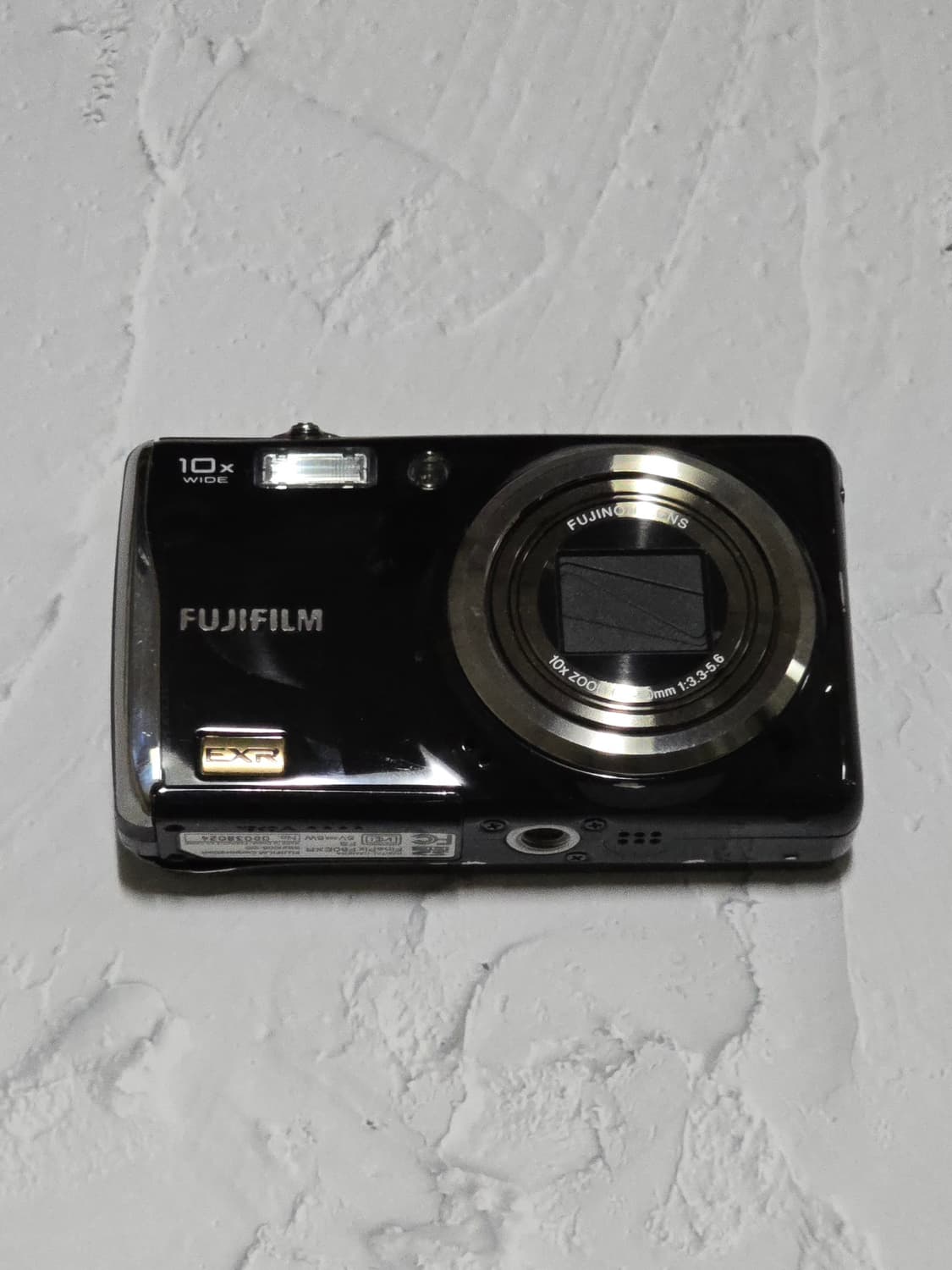[풀박] 아일릿디카 fujifilm finepix F80exr 상품이미지1