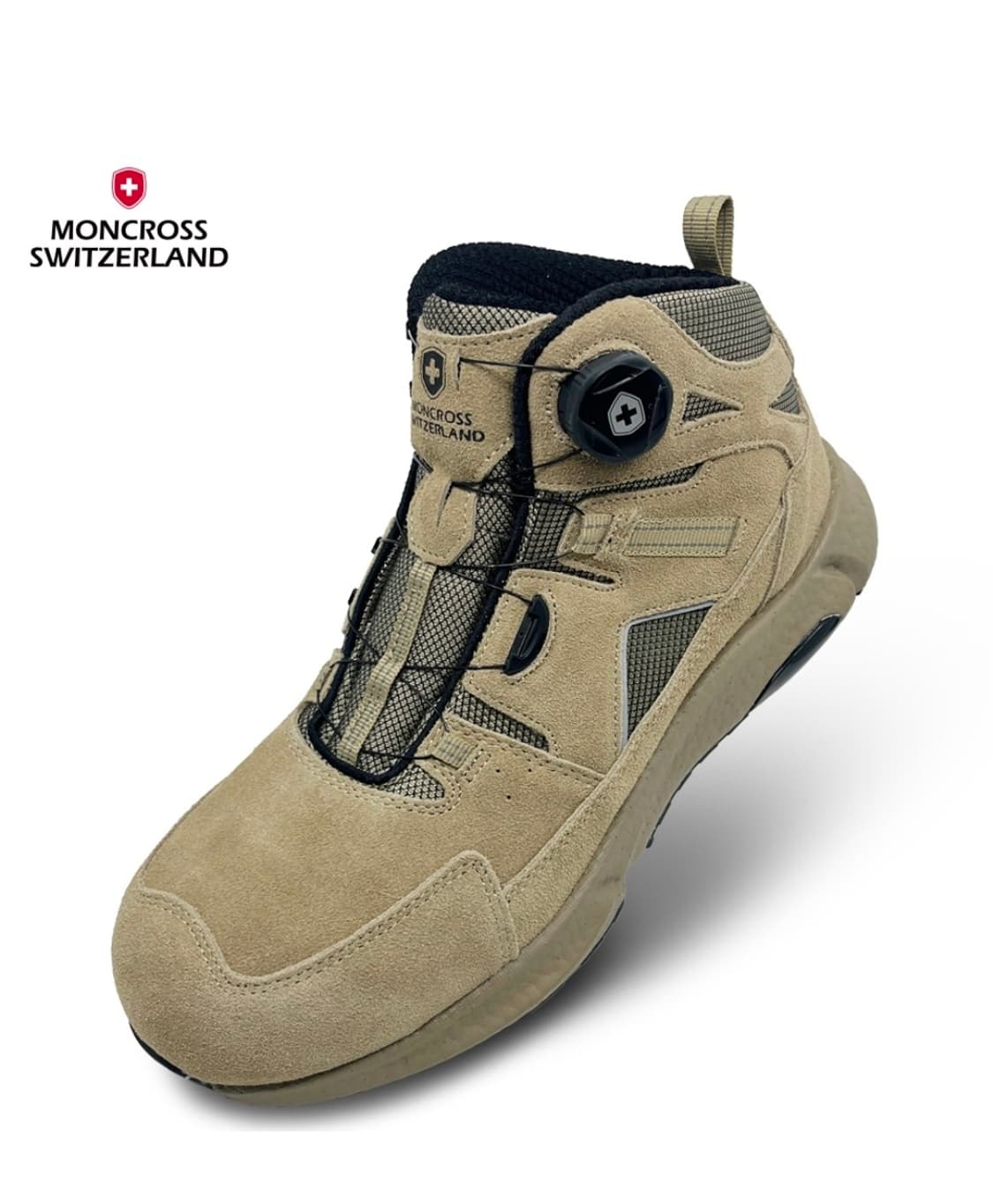 몽크로스 안전화 265 상품이미지1