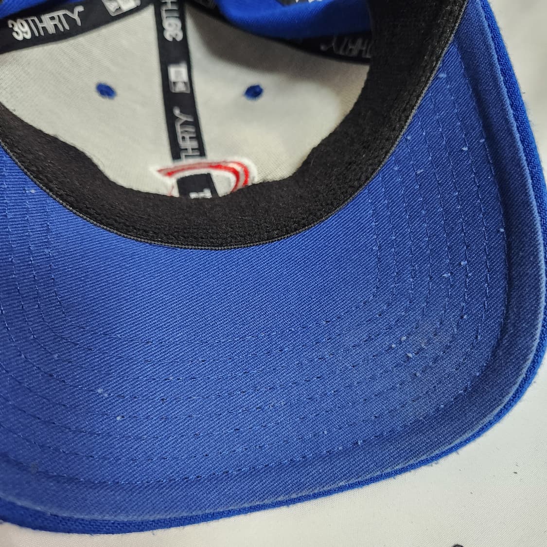 J165 [M-L] 뉴에라 시카고컵스 캡 야구모자 상품이미지8