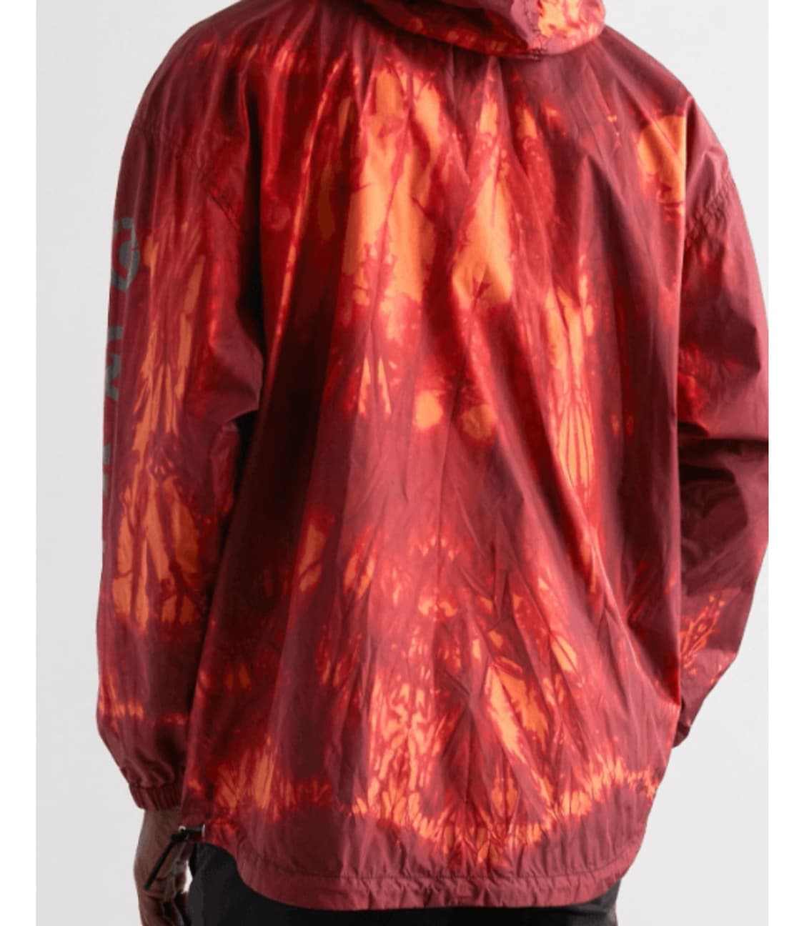 아크네 스튜디오 오버사이즈 타이다이 자켓 s  m l 상품이미지2