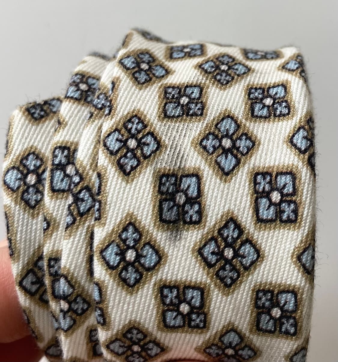 빈티지)넥타이 상품이미지7