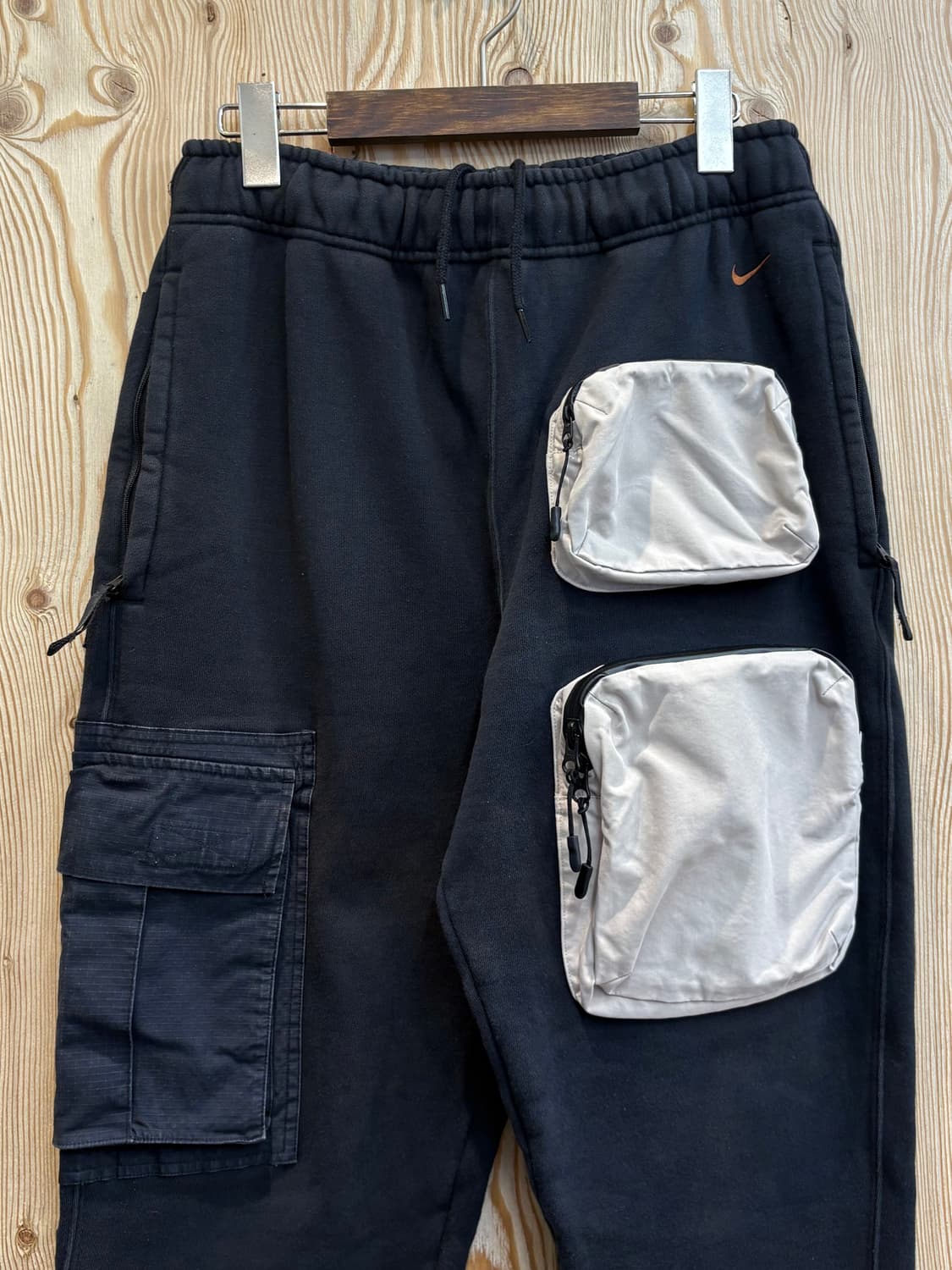 나이키x트래비스 스캇 NRG AG 유틸리티 스웻 팬츠 상품이미지2