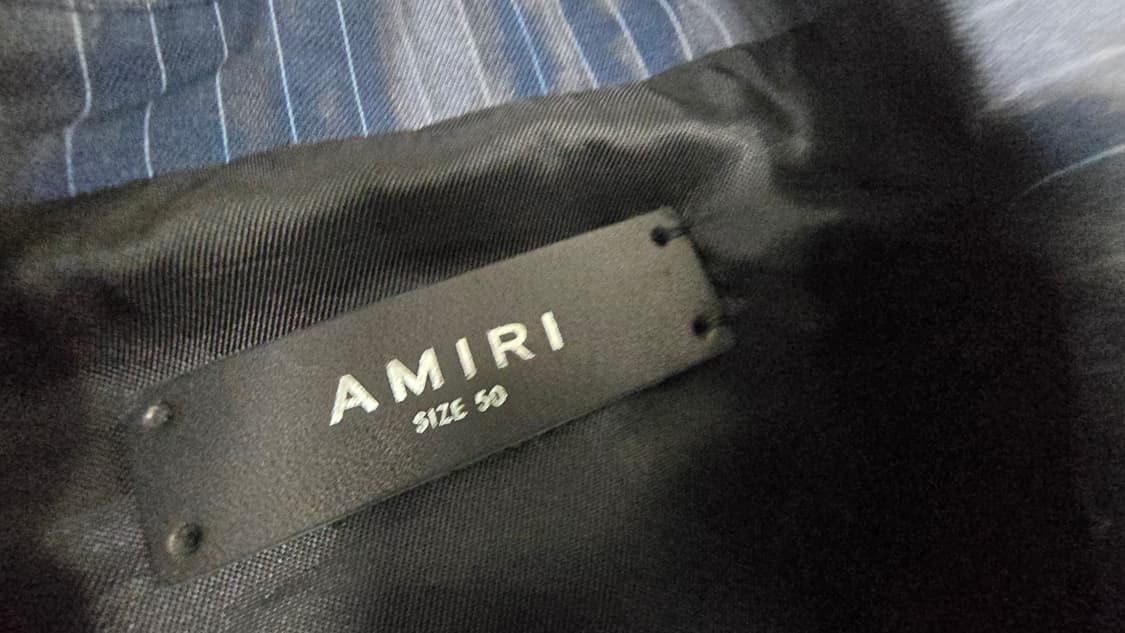 Amiri 상품이미지5