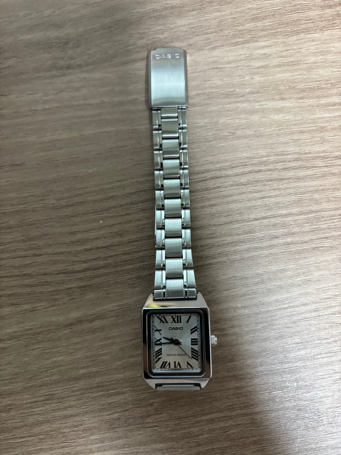 카시오 Casio LTP-V007D-7B 상품이미지1