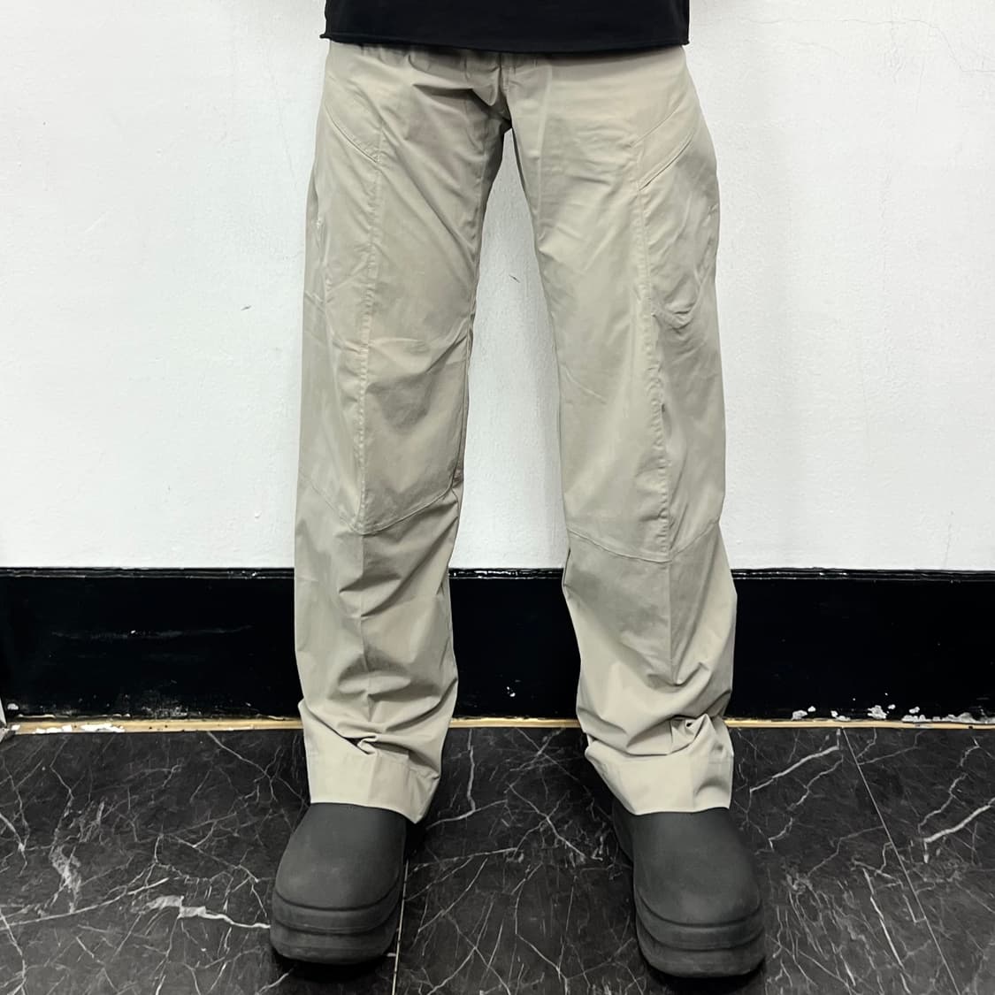 아크테릭스 람파트 나일론 트랙팬츠 상품이미지2