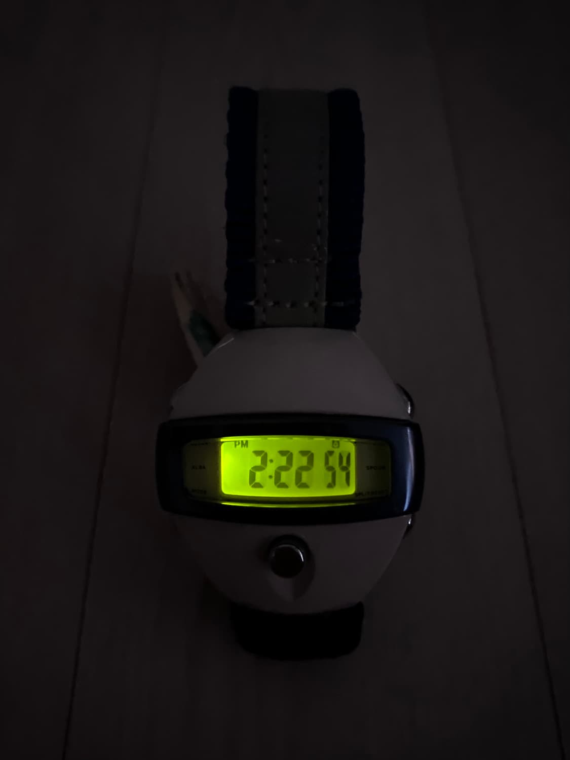 1995년 ALBA SPOON BOARDERS VERSION OG 상품이미지3