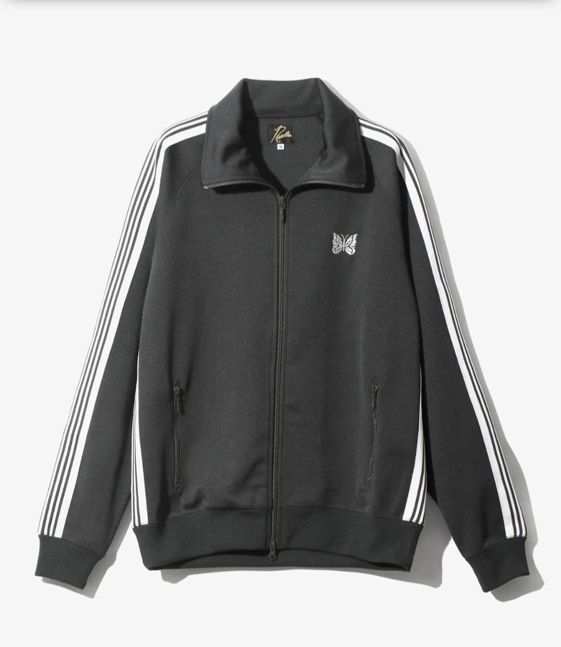 니들스 트랙자켓 26ss L 상품이미지1