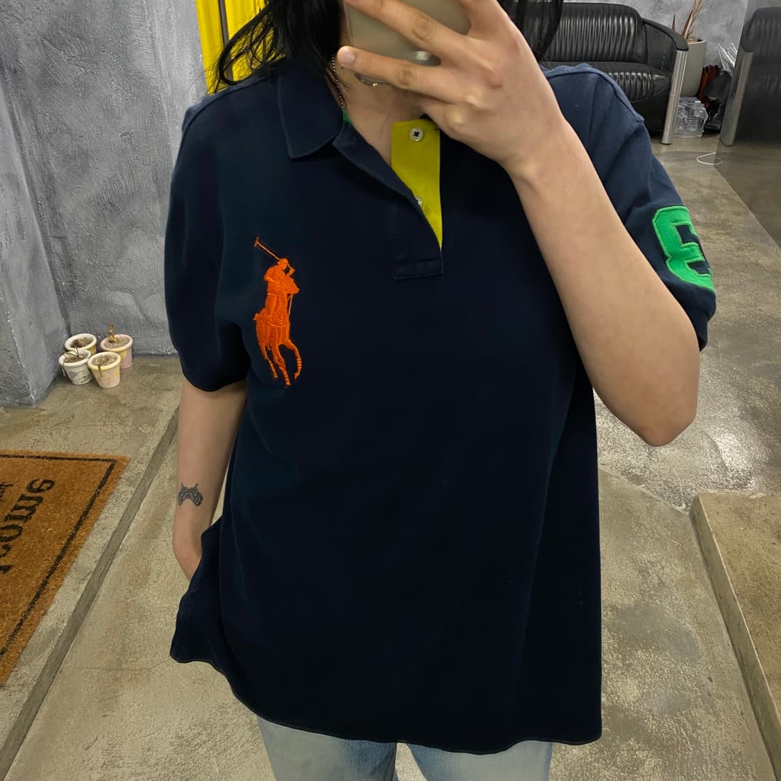 Polo Ralph Lauren 상품이미지5