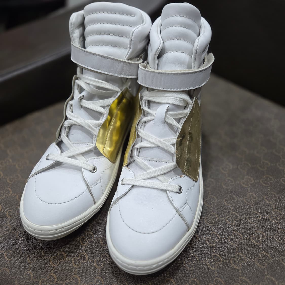 피에르하디 하이탑 상품이미지9