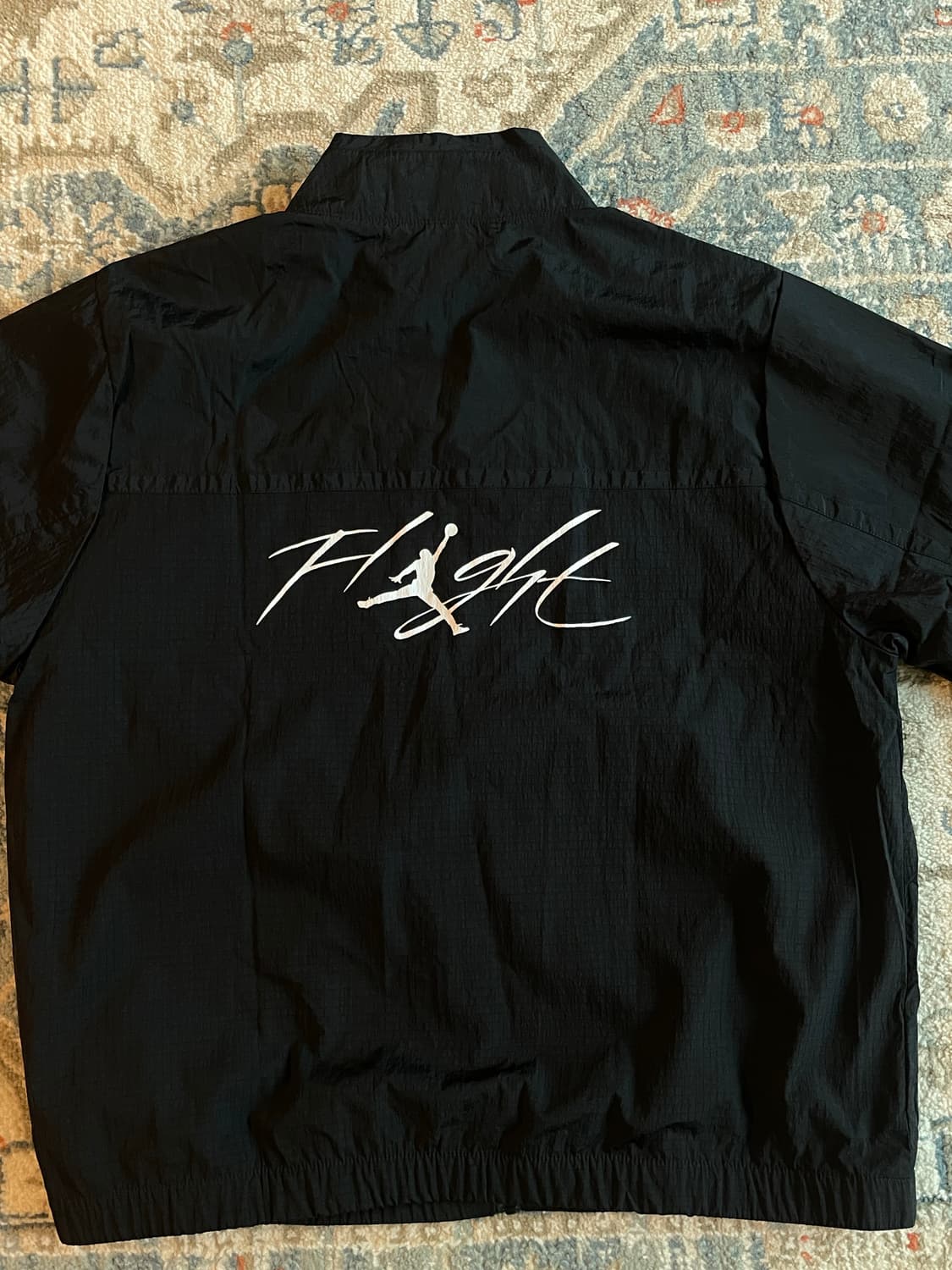 조던 에센셜 우븐 자켓 (새제품.XL.110) 상품이미지5