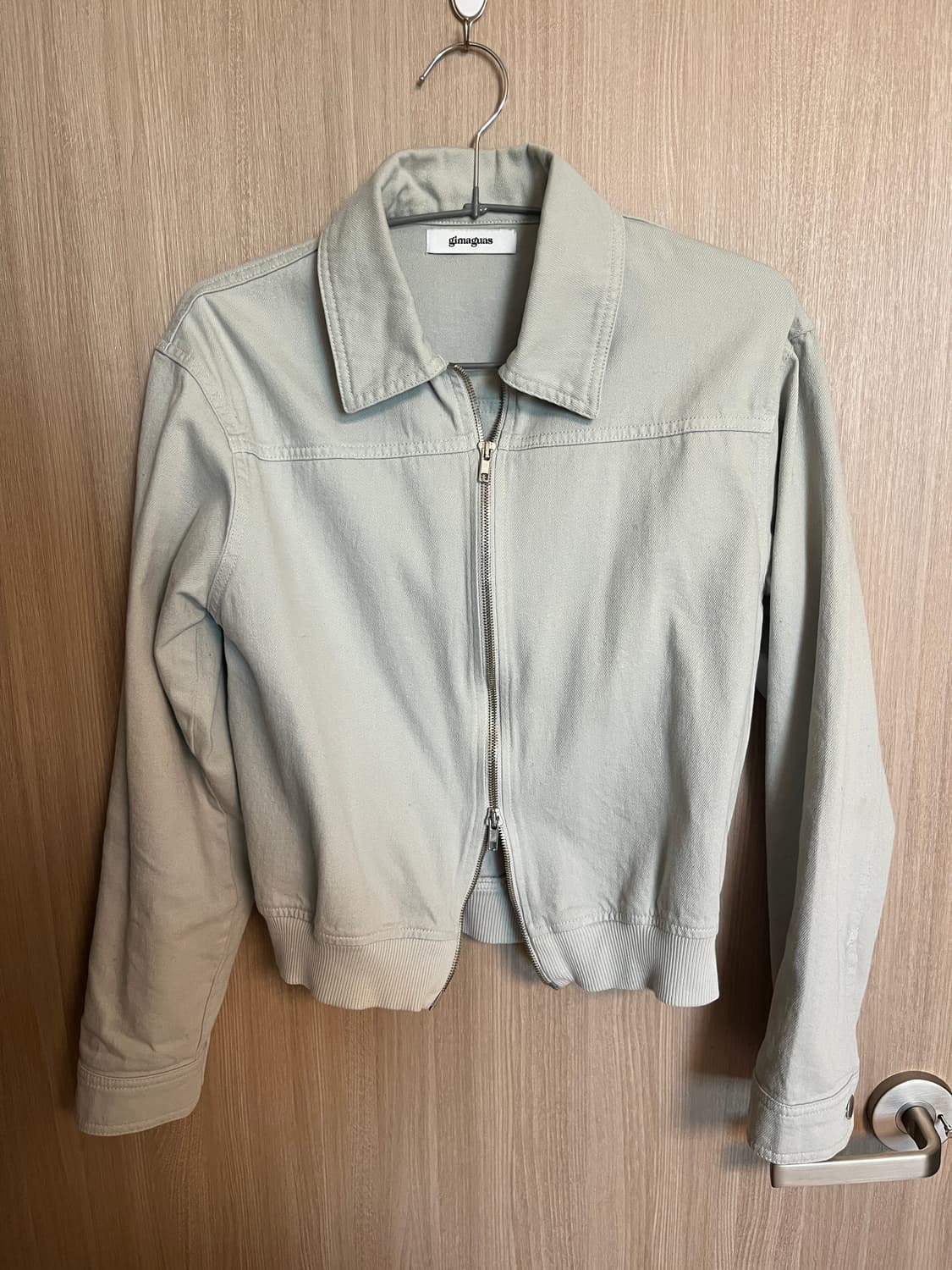 기마구아스 밀라 자켓 사이즈M 상품이미지5