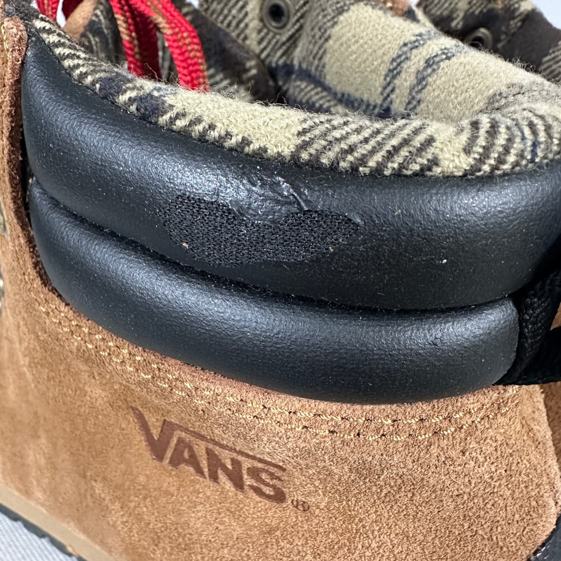 반스 와플솔 하이킹 부트 상품이미지4