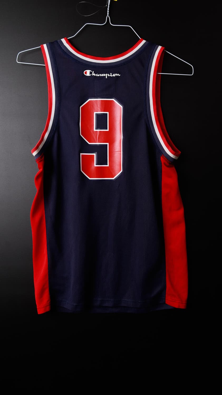 챔피온 미국 농구국대 유니폼 상품이미지5