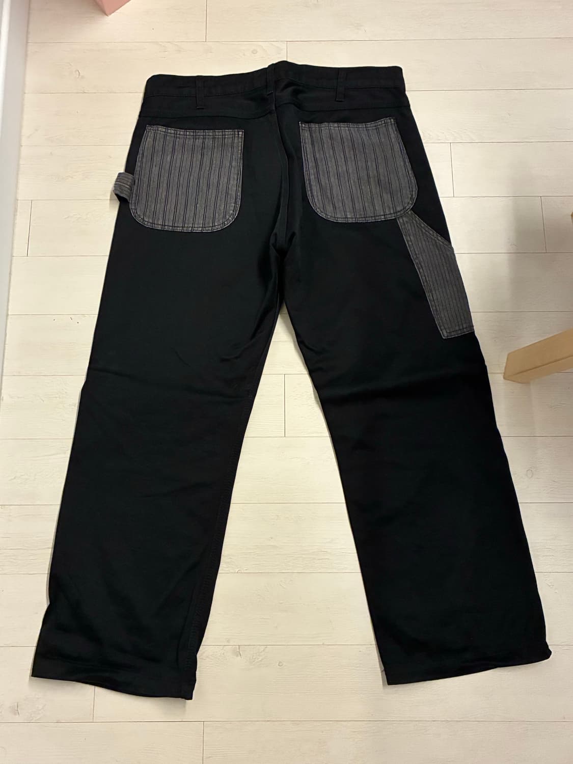 꼼데가르송 팬츠  상품이미지2