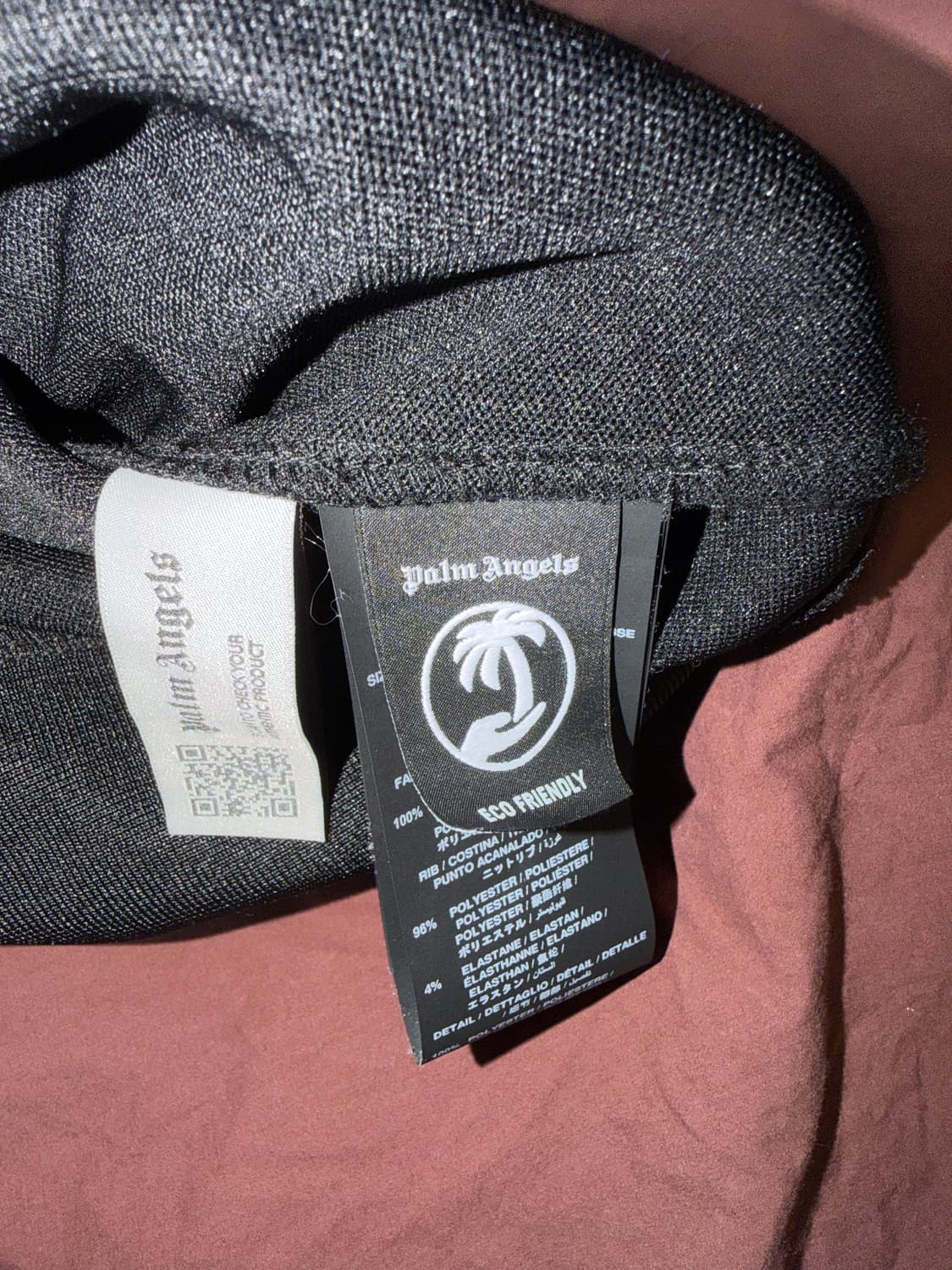 Palm angerls 후드집업 상품이미지2