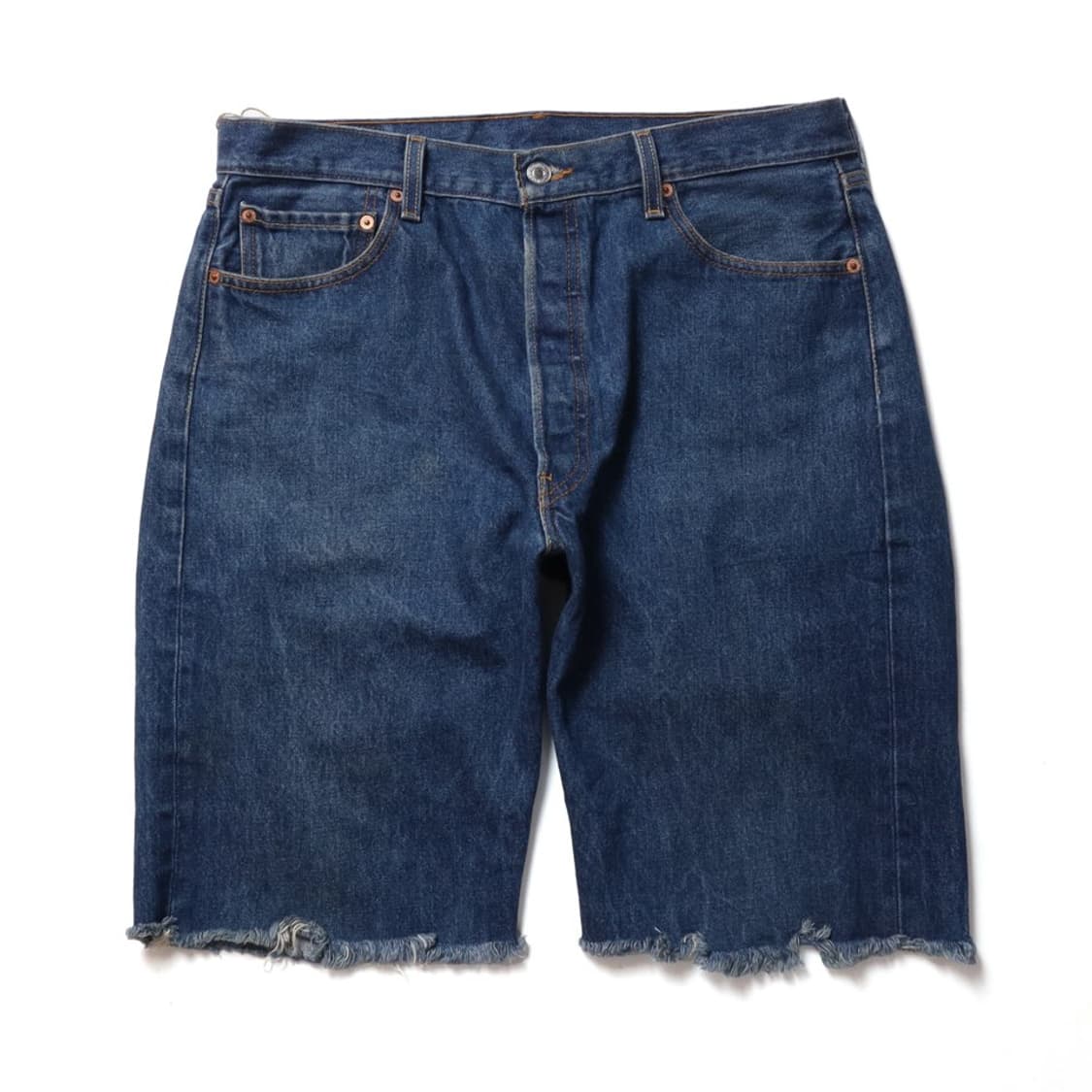 리바이스 Levi's Denim Shorts 
 상품이미지4