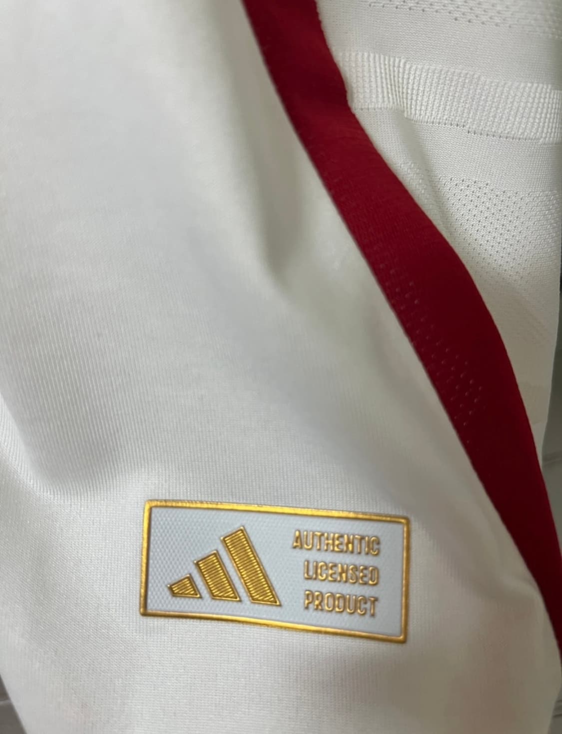 요지 야마모토 x 일본 국대 키퍼킷 4xl 상품이미지3