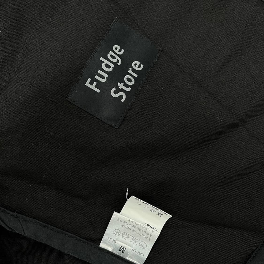 라퍼지스토어 M-65 피쉬테일 파카/#3649 상품이미지5