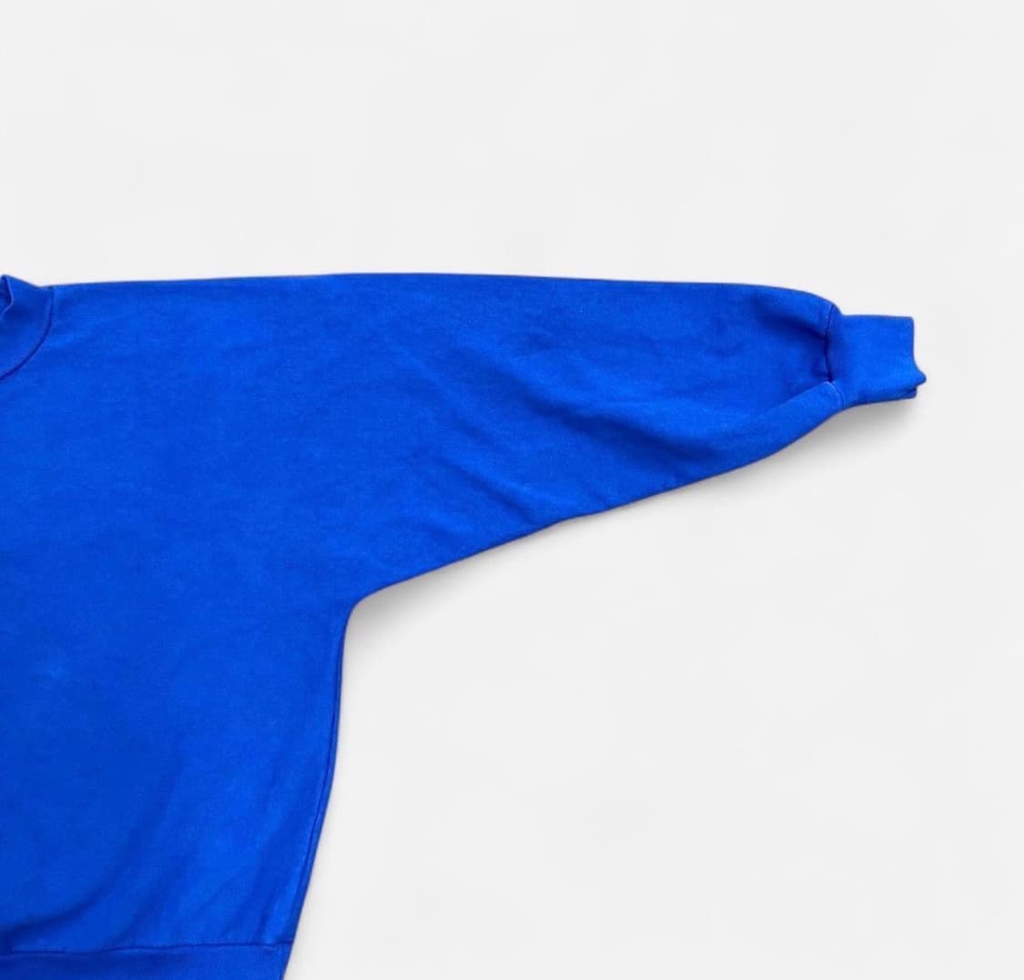 [XL] YEEZY JIK 이지 샘플 크루넥 상품이미지3